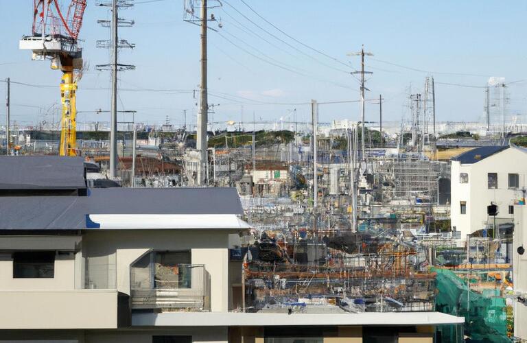 関西で唯一！土木工学のプロが創造する宅地造成工事