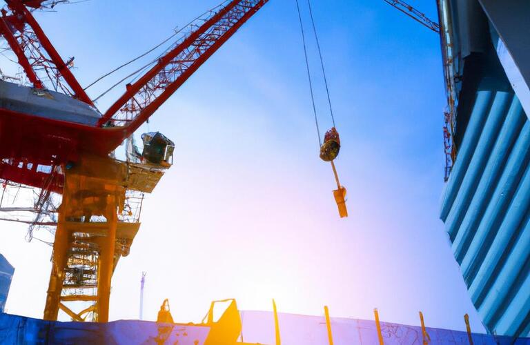 未来を拓くホワイト企業！土木工学の最前線で大手建設会社と共に挑戦