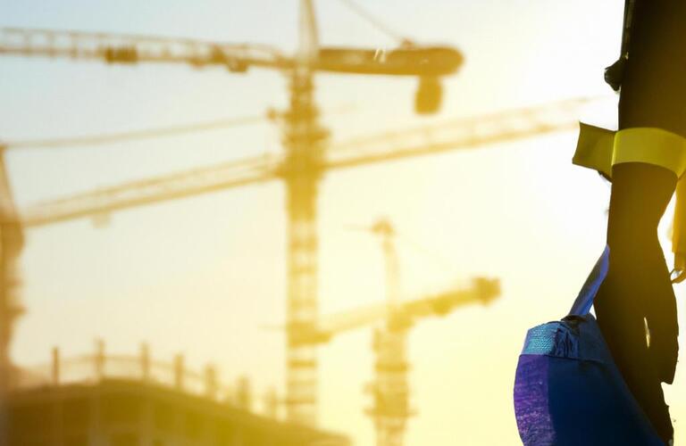 未経験から建設業界への転職を実現！