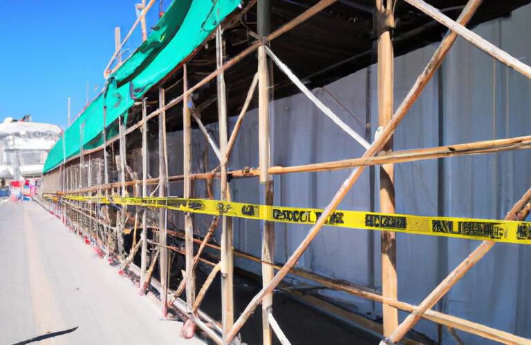 未経験からプロへ！建設の道を歩む