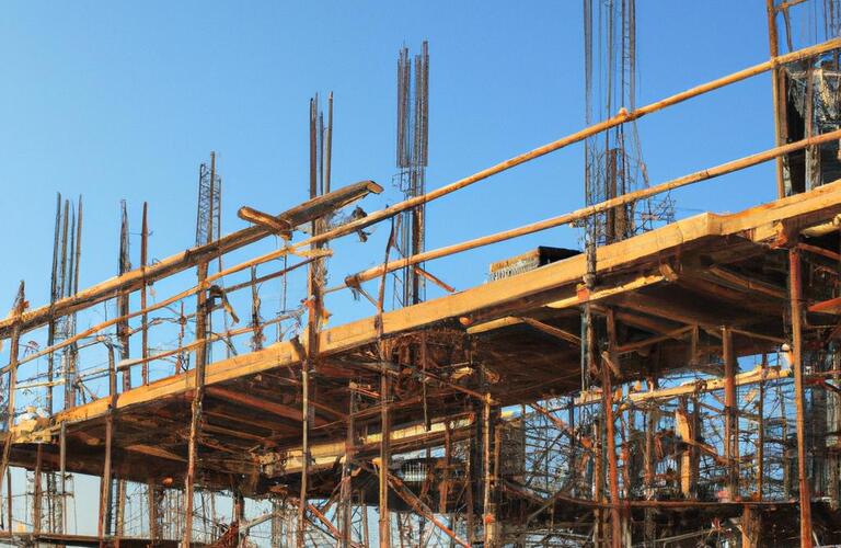 未来を切り開く建設の可能性と魅力を体感しよう！