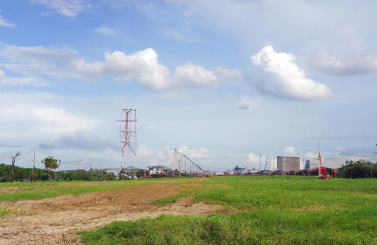 安心して宅地造成工事を進めるポイントをご紹介