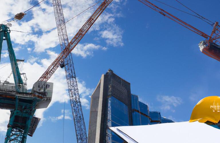 未来の景観を創り出す 土木技術者のための挑戦の場