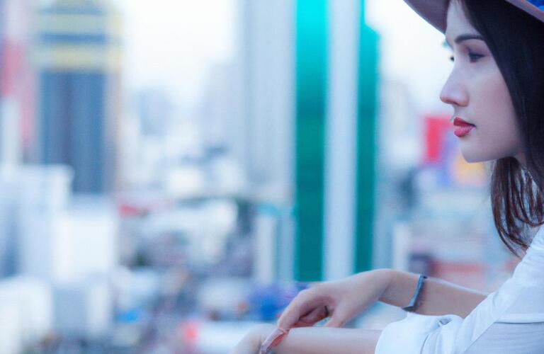 美しく変貌する都市を、私たち女性が創造する。